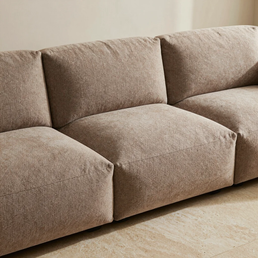 Aveline Modular 3-Piece Sofa