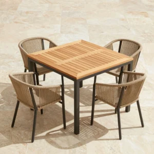 Verano Outdoor Dining Set